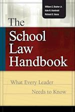 The School Law Handbook