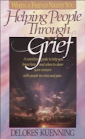 Helping People Through Grief