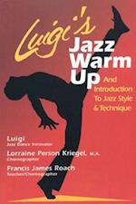 Luigi's Jazz Warm Up