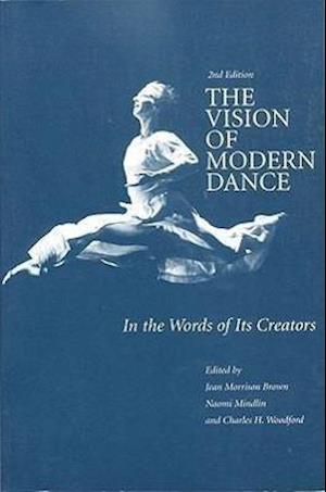 The Vision of Modern Dance