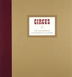 Circus: The Photographs of Frederik W. Glasier