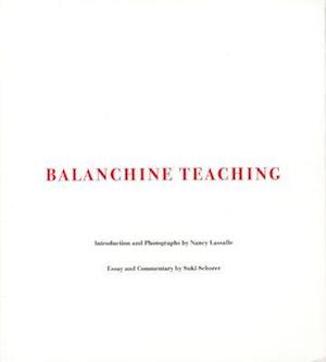 Balanchine Teaching