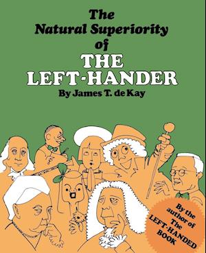 The Natural Superiority of the Left-Hander