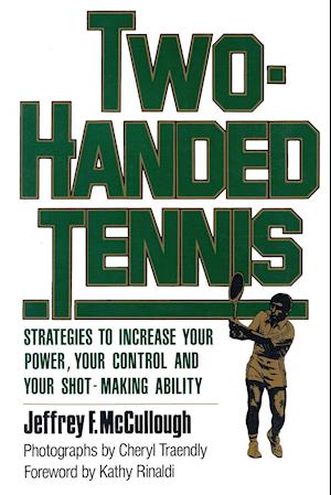 Two-Handed Tennis