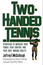 Two-Handed Tennis