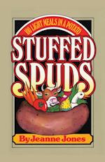 Stuffed Spuds