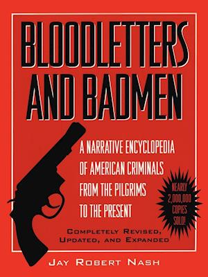 Bloodletters and Badmen