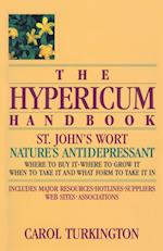 Hypericum Handbook PB