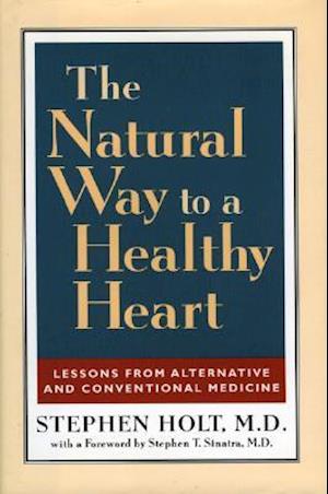 The Natural Way to a Healthy Heart