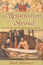 The Resurrection of the Shroud