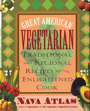 Great American Vegetarian