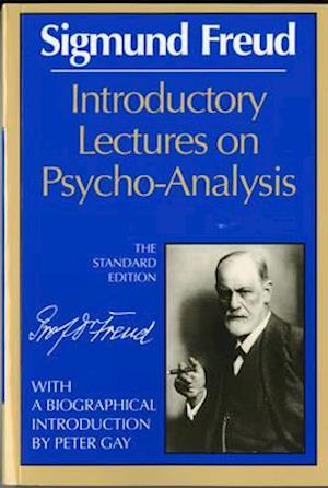 Introductory Lectures on Psycho-Analysis