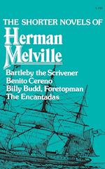 Melville, H: Shorter Novels of Herman Melville