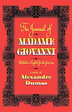 The Journal of Madame Giovanni