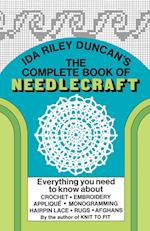 The Complete Book of Needlecraft Rev