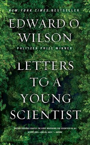 Letters to a Young Scientist
