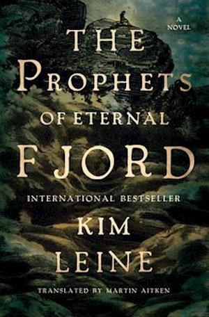 Prophets of Eternal Fjord