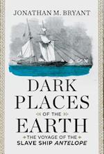 Dark Places of the Earth