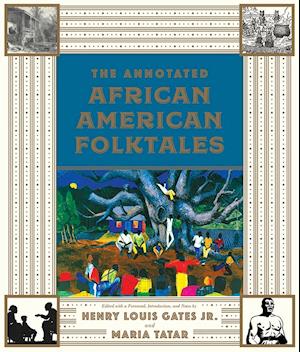 The Annotated African American Folktales