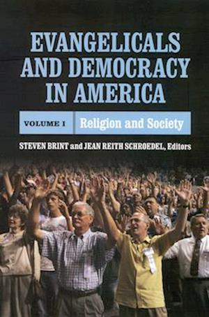 Evangelicals and Democracy in America