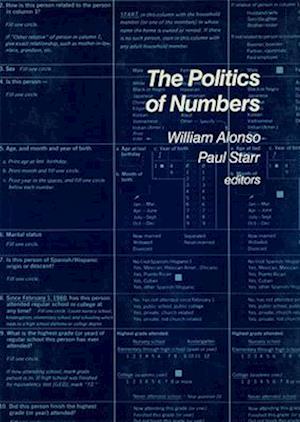 The Politics of Numbers