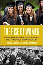 The Rise of Women