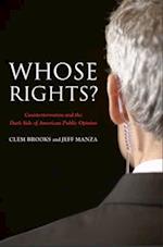 Whose Rights?