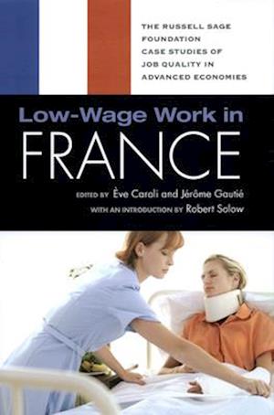 Low-wage Work in France