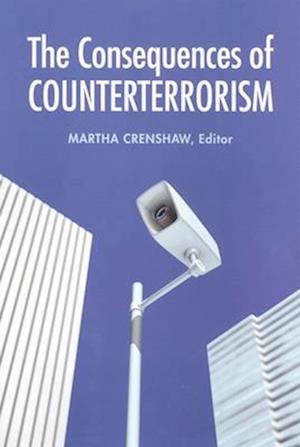 The Consequences of Counterterrorism