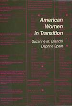 American Women in Transition