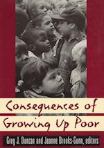 Consequences of Growing Up Poor