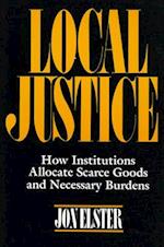 Local Justice