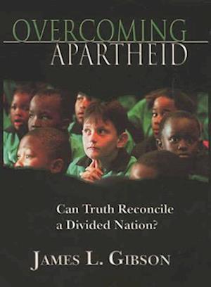 Overcoming Apartheid