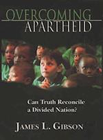 Overcoming Apartheid