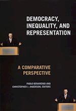 Democracy, Inequality, and Representation in Comparative Perspective