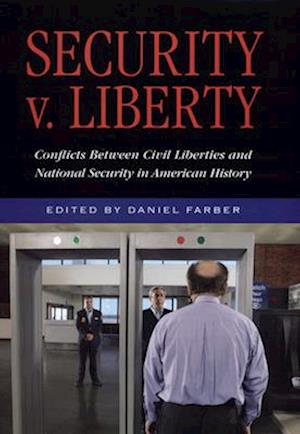 Security v. Liberty