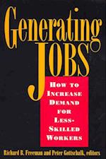 Generating Jobs