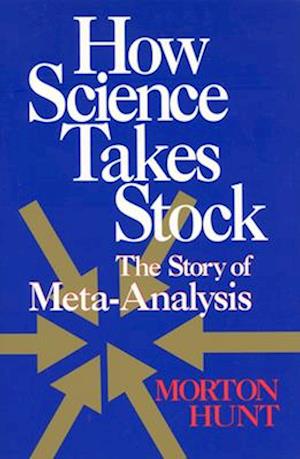 How Science Takes Stock