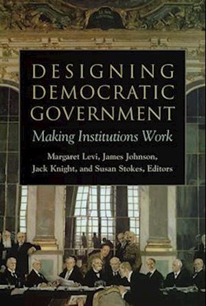 Designing Democratic Government