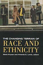 The Changing Terrain of Race and Ethnicity