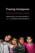Framing Immigrants