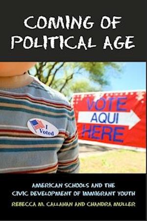 Coming of Political Age