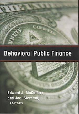 Behavioral Public Finance