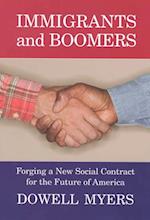 Immigrants and Boomers