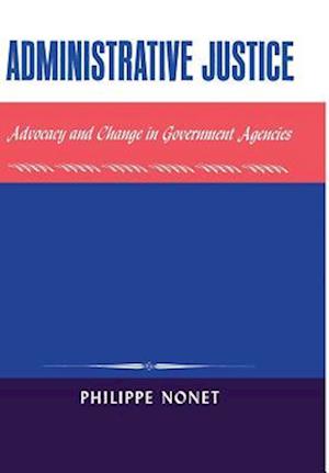 Administrative Justice