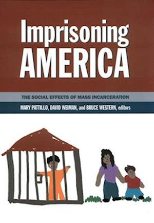 Imprisoning America