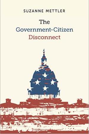 The Government-Citizen Disconnect