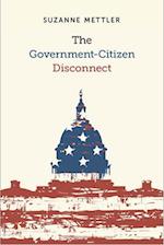 The Government-Citizen Disconnect