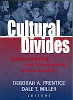 Cultural Divides