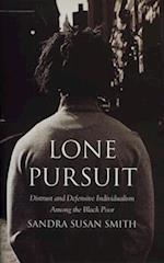 Lone Pursuit